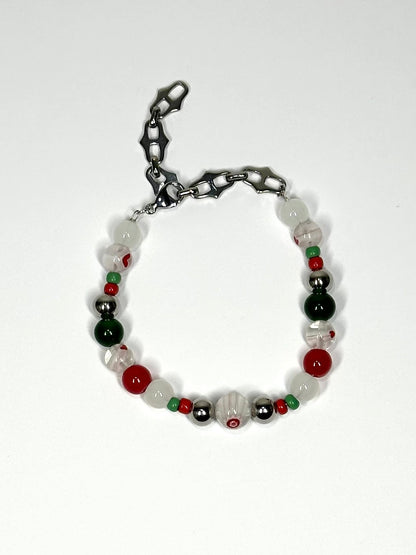 1 OF 1 CHERRY BRACELET