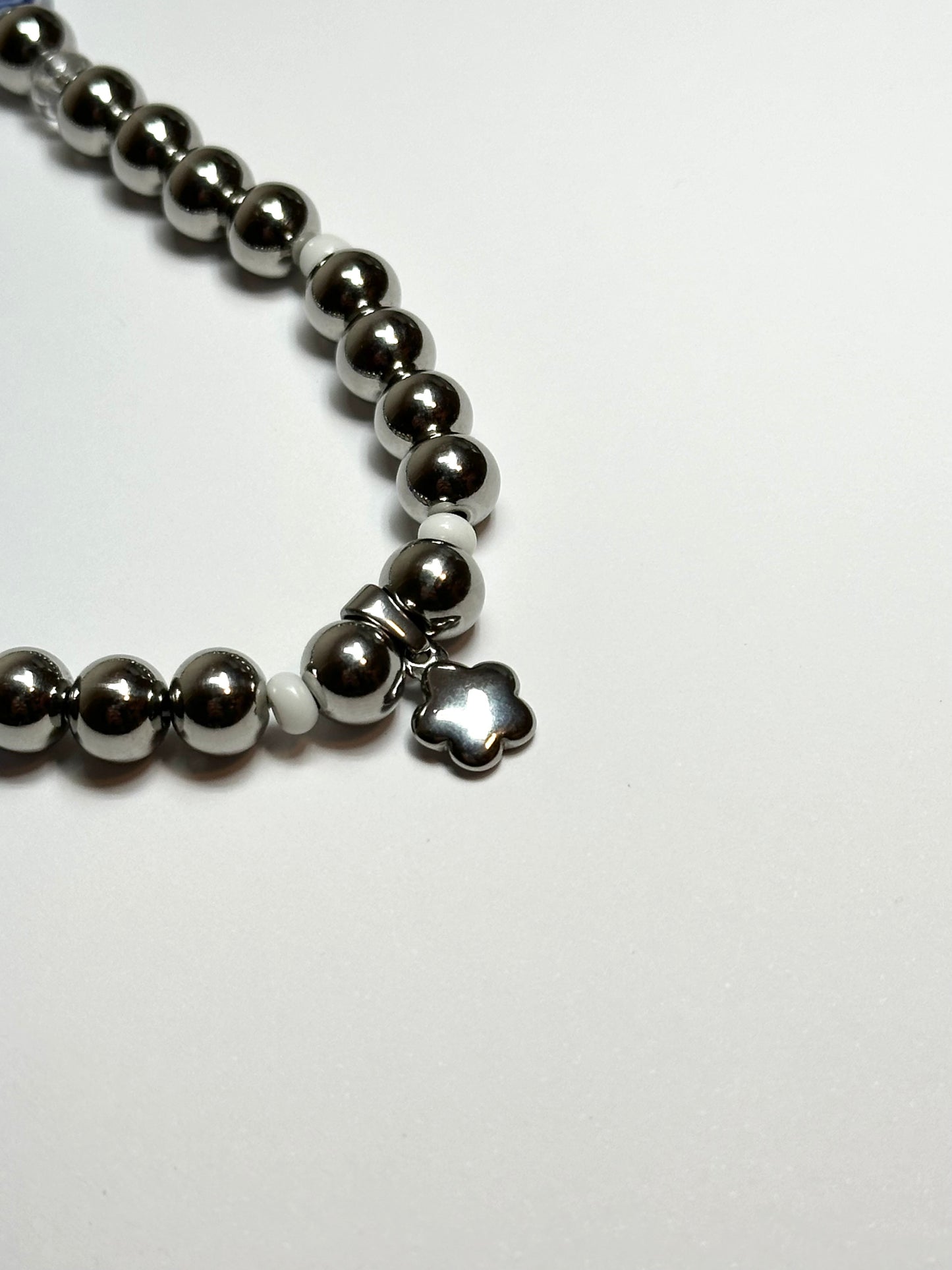 1 OF 1 STEEL & FLOWERS #4