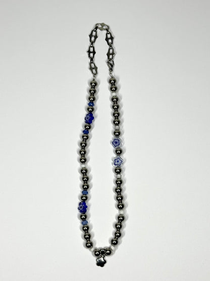 1 OF 1 STEEL & FLOWERS #3