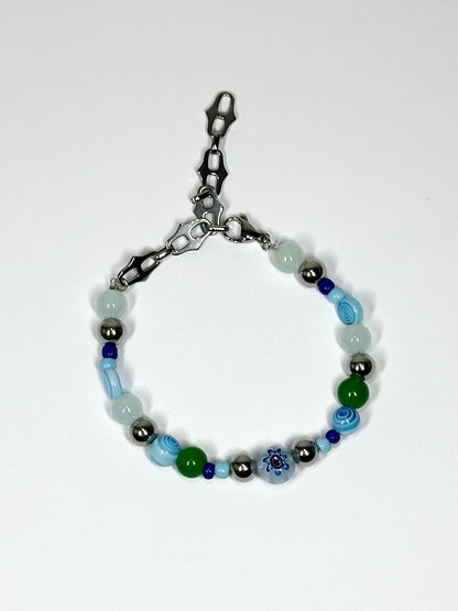 1 OF 1 MUTANT PEAR BRACELET